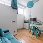 Mykeypers - Stylish & Luxury Loft 6P - Arc De Triomphe