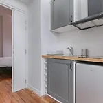 Mykeypers - Stylish & Luxury Loft 6P - Arc De Triomphe