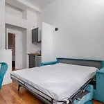 Mykeypers - Stylish & Luxury Loft 6P - Arc De Triomphe