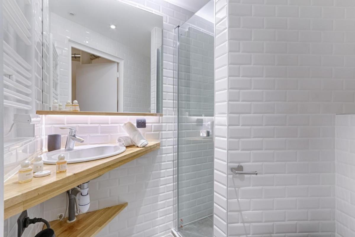 Appartement Mykeypers - Stylish & Luxury Loft 6p - Arc De Triomphe