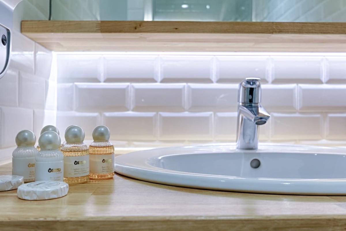 Mykeypers - Stylish & Luxury Loft 6p - Arc De Triomphe *