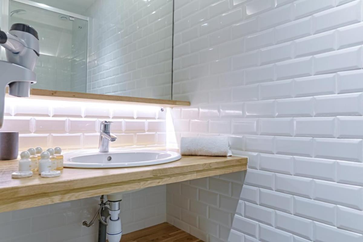 Mykeypers - Stylish & Luxury Loft 6p - Arc De Triomphe