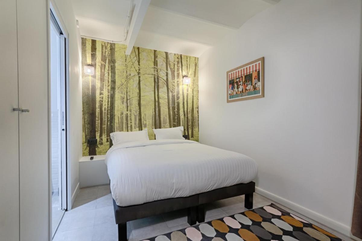 Mykeypers - Stylish & Luxury Loft 6p - Arc De Triomphe Appartement Parijs