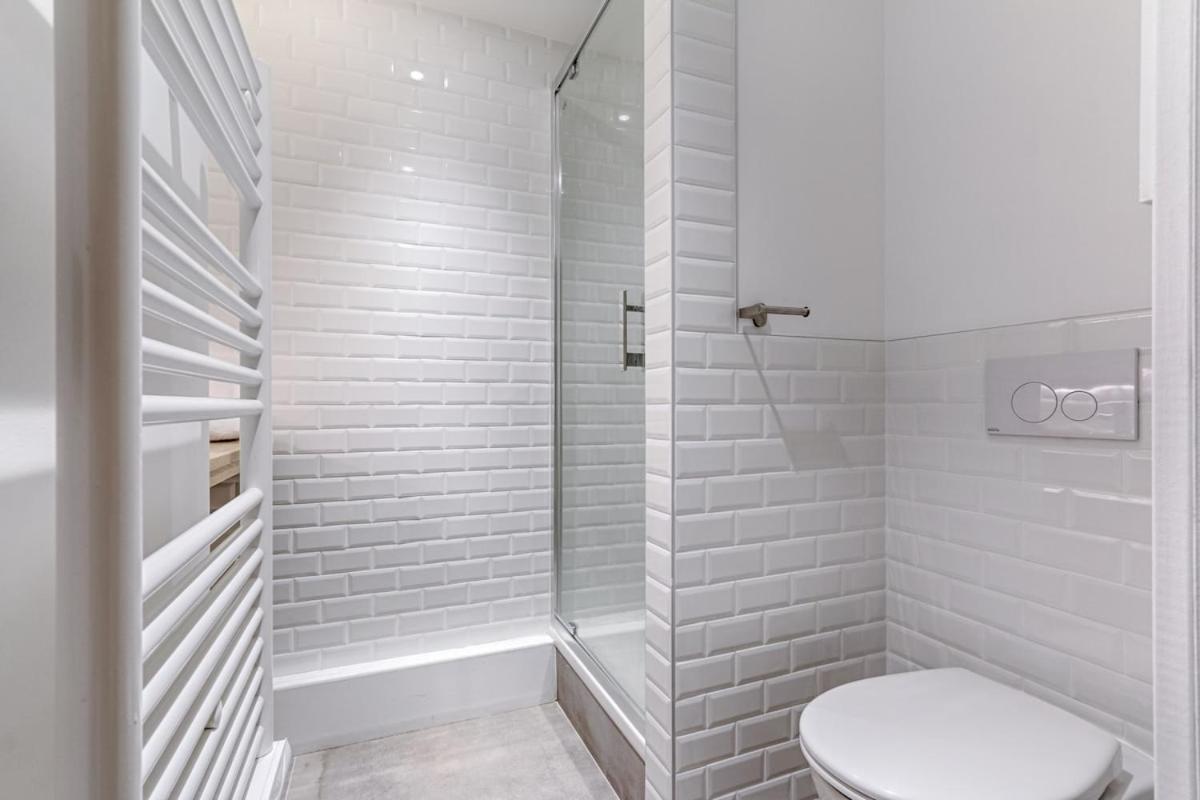 Mykeypers - Stylish & Luxury Loft 6p - Arc De Triomphe Parijs