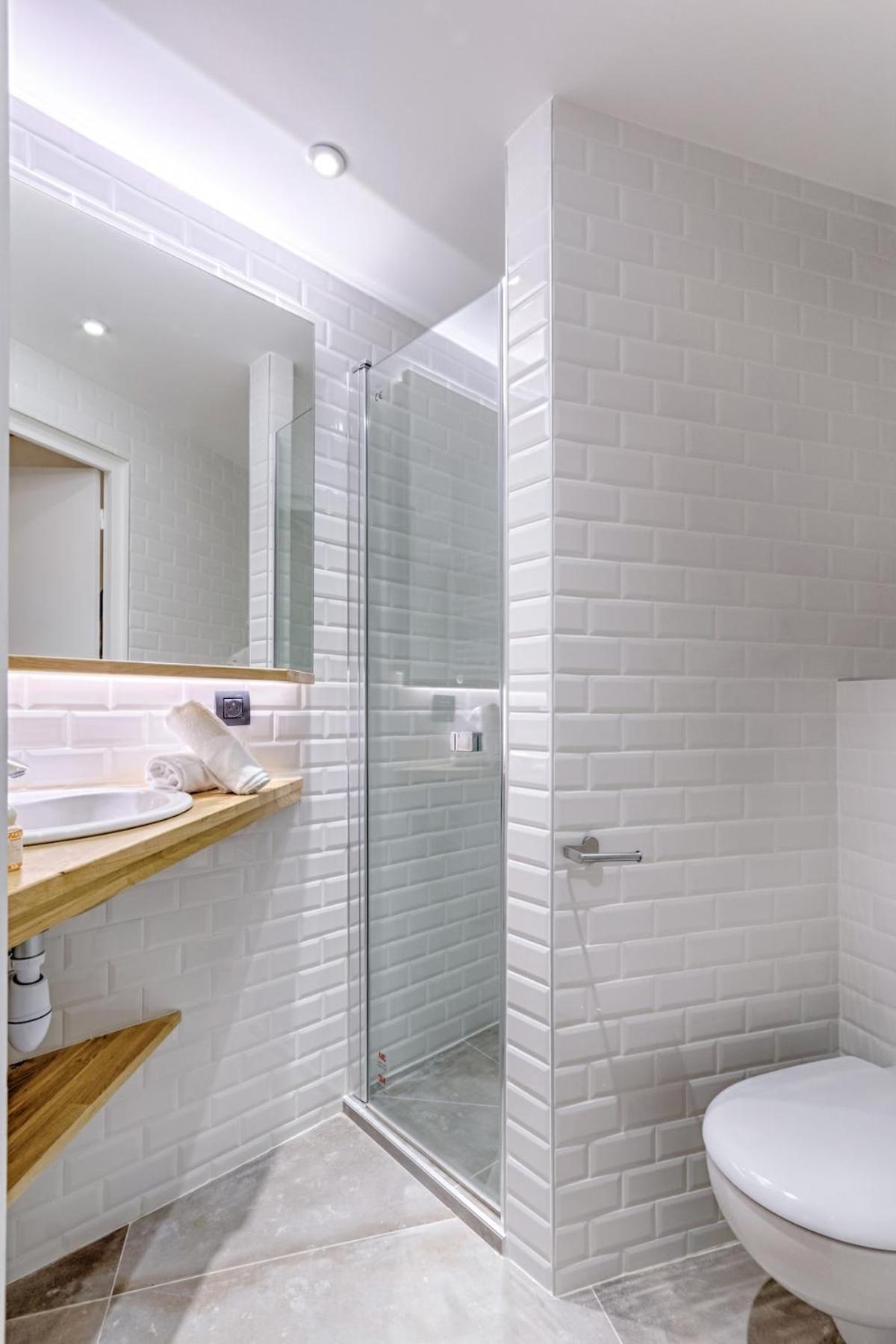 Appartement Mykeypers - Stylish & Luxury Loft 6p - Arc De Triomphe *