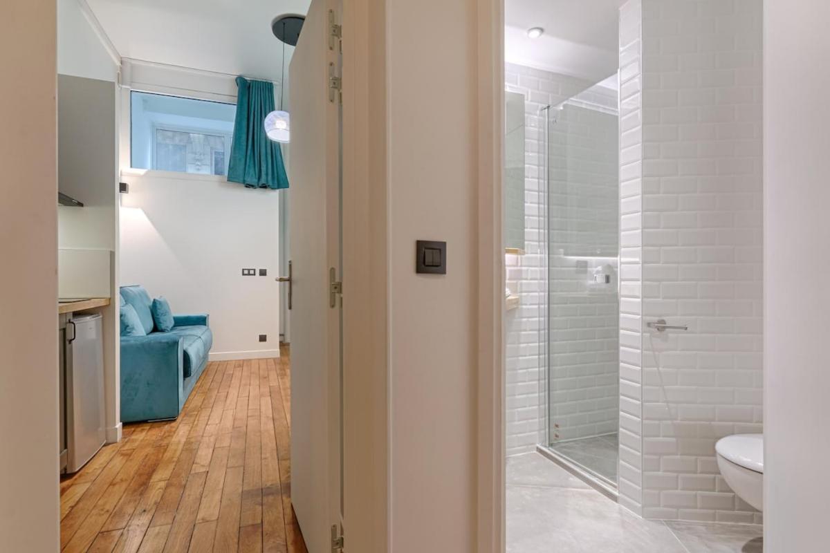 Mykeypers - Stylish & Luxury Loft 6p - Arc De Triomphe Parijs